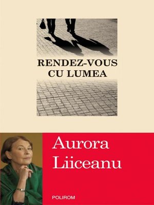 cover image of Rendez-vous cu lumea